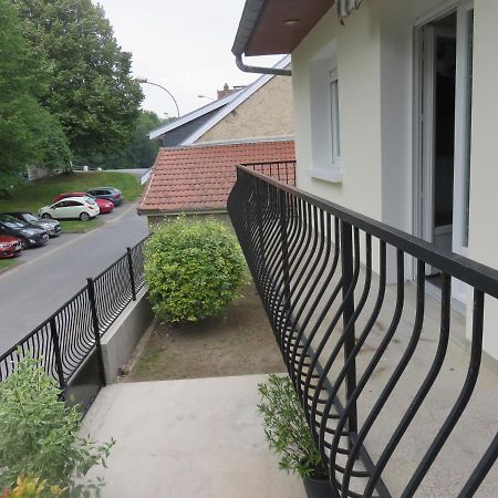 Le Gite Du Coche Avec Vue Sur La Marne Damery  Екстериор снимка